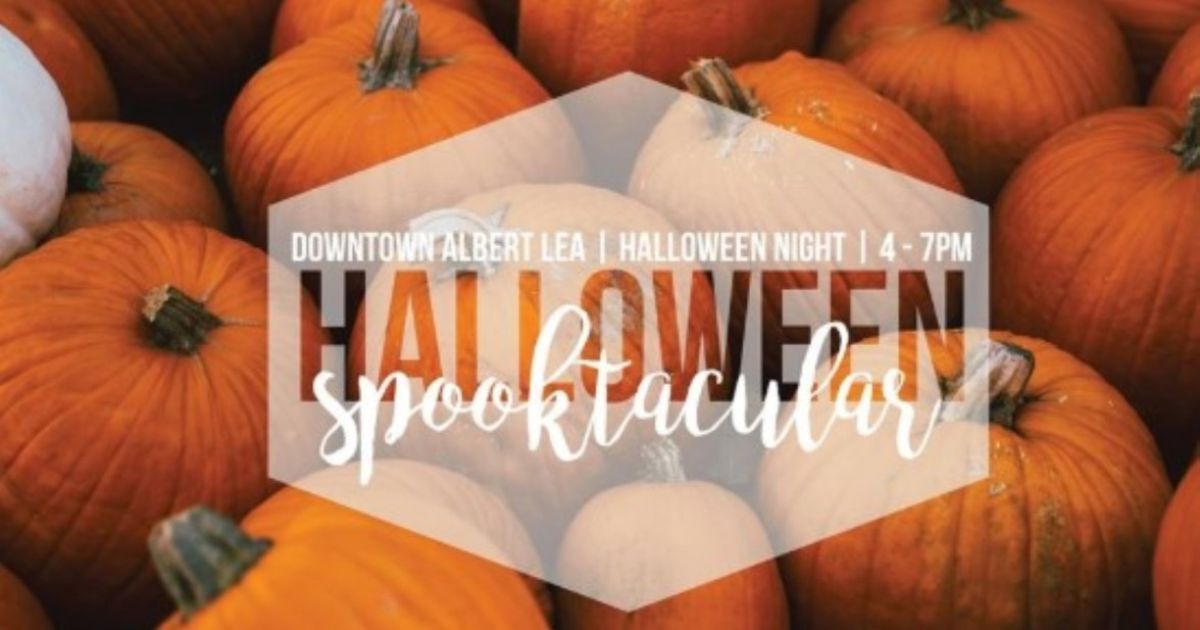 Halloween Spectacular | Explore Minnesota