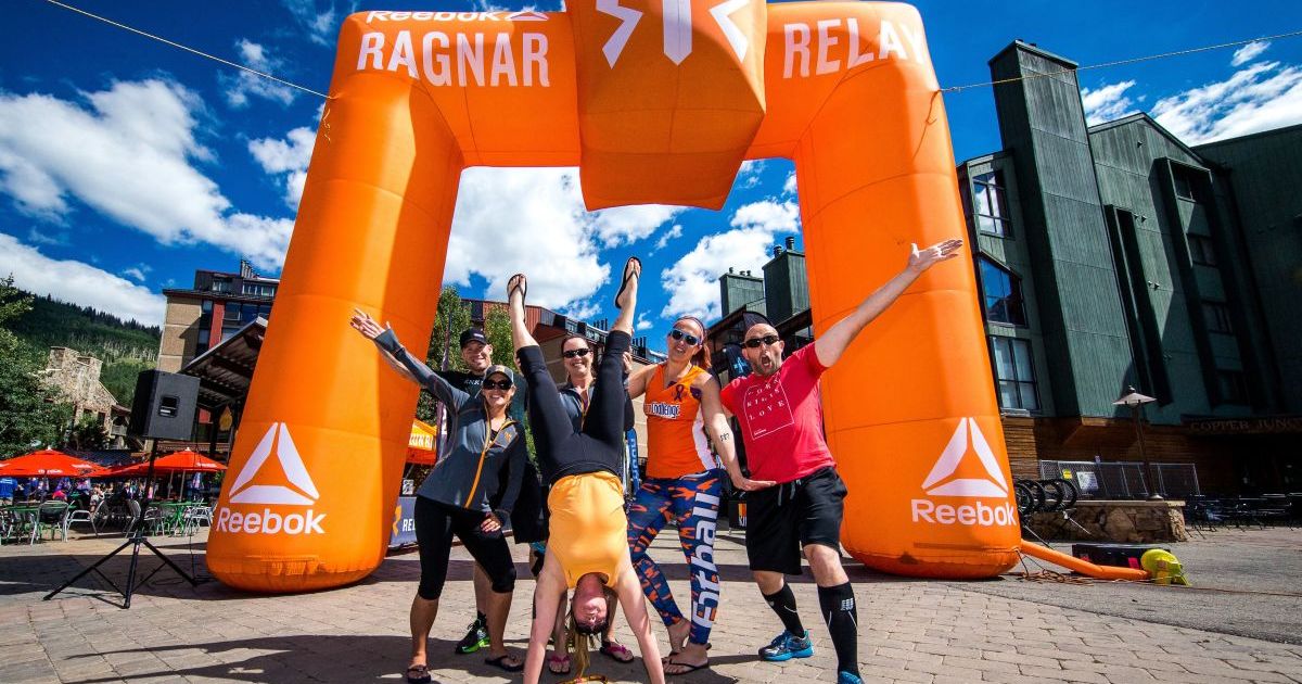 ragnar reebok 2019