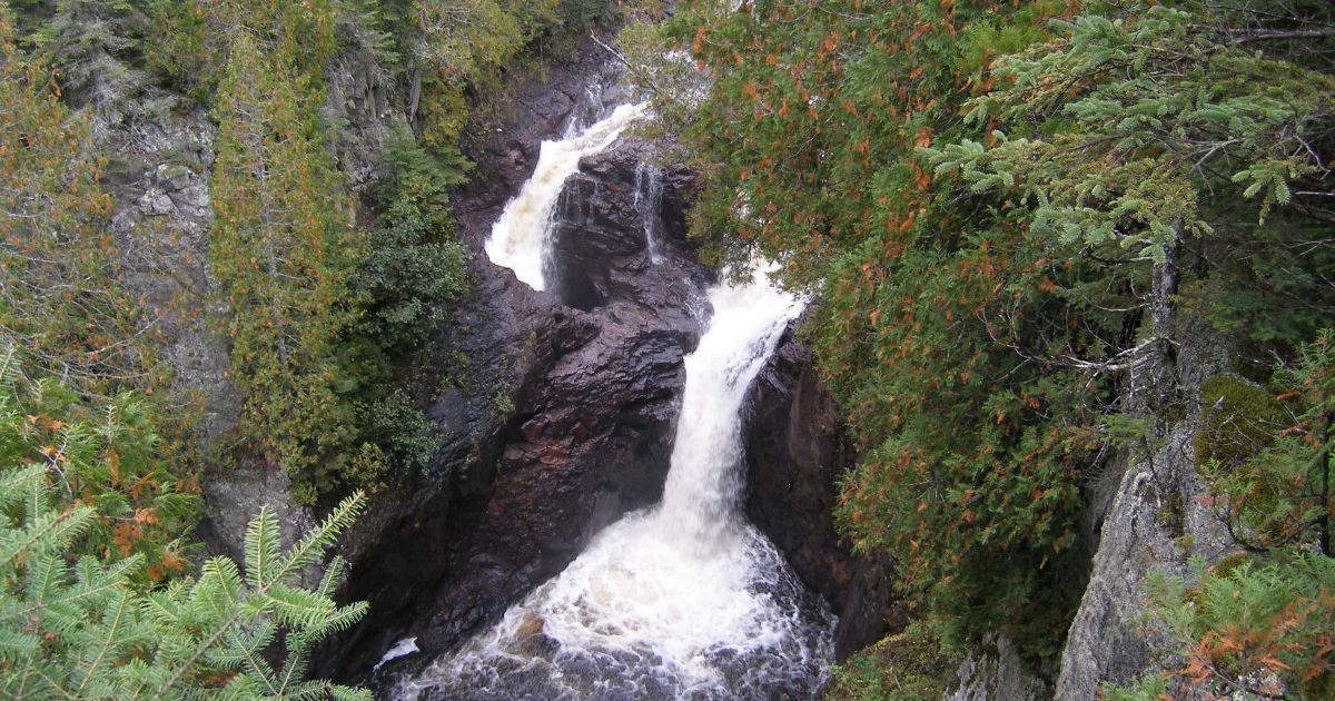 judge cr magney state park map