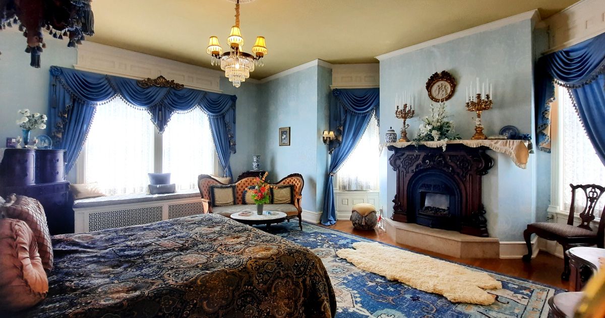 Alexander Mansion Historic Bed & Breakfast | Explore Minnesota