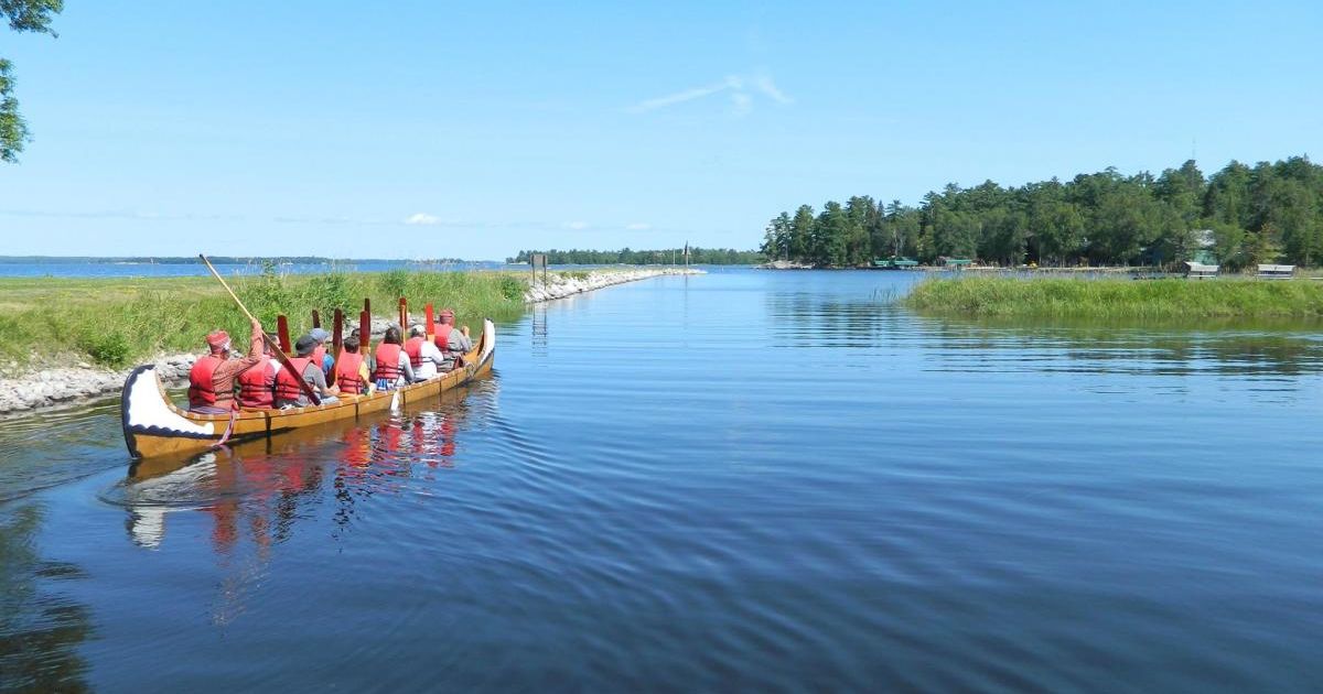 Voyageurs National Park | Explore Minnesota