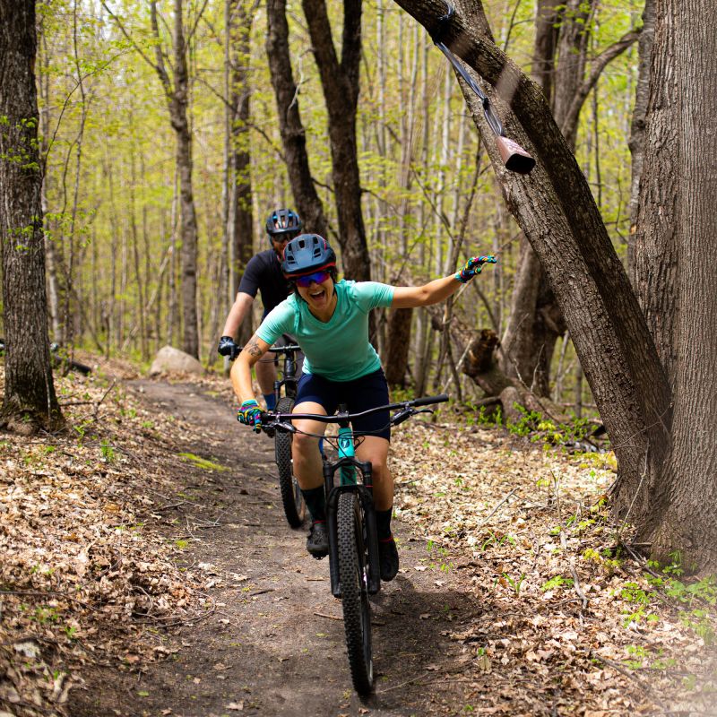 detroit mountain bike park