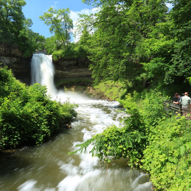 Take a Post-Vaccination Family Vacation in Minneapolis-St. Paul ...