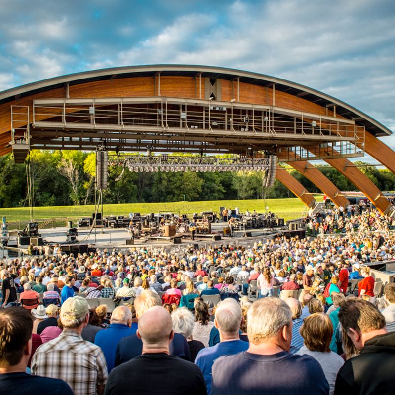 Long Lake Theater | Explore Minnesota