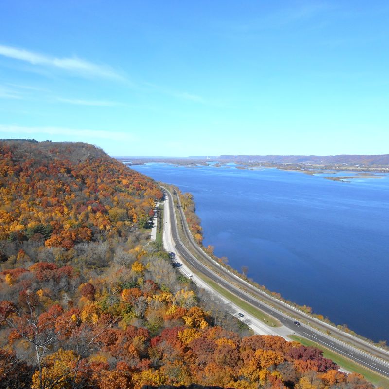 Frontenac State Park | Explore Minnesota