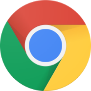 Google Chrome Logo